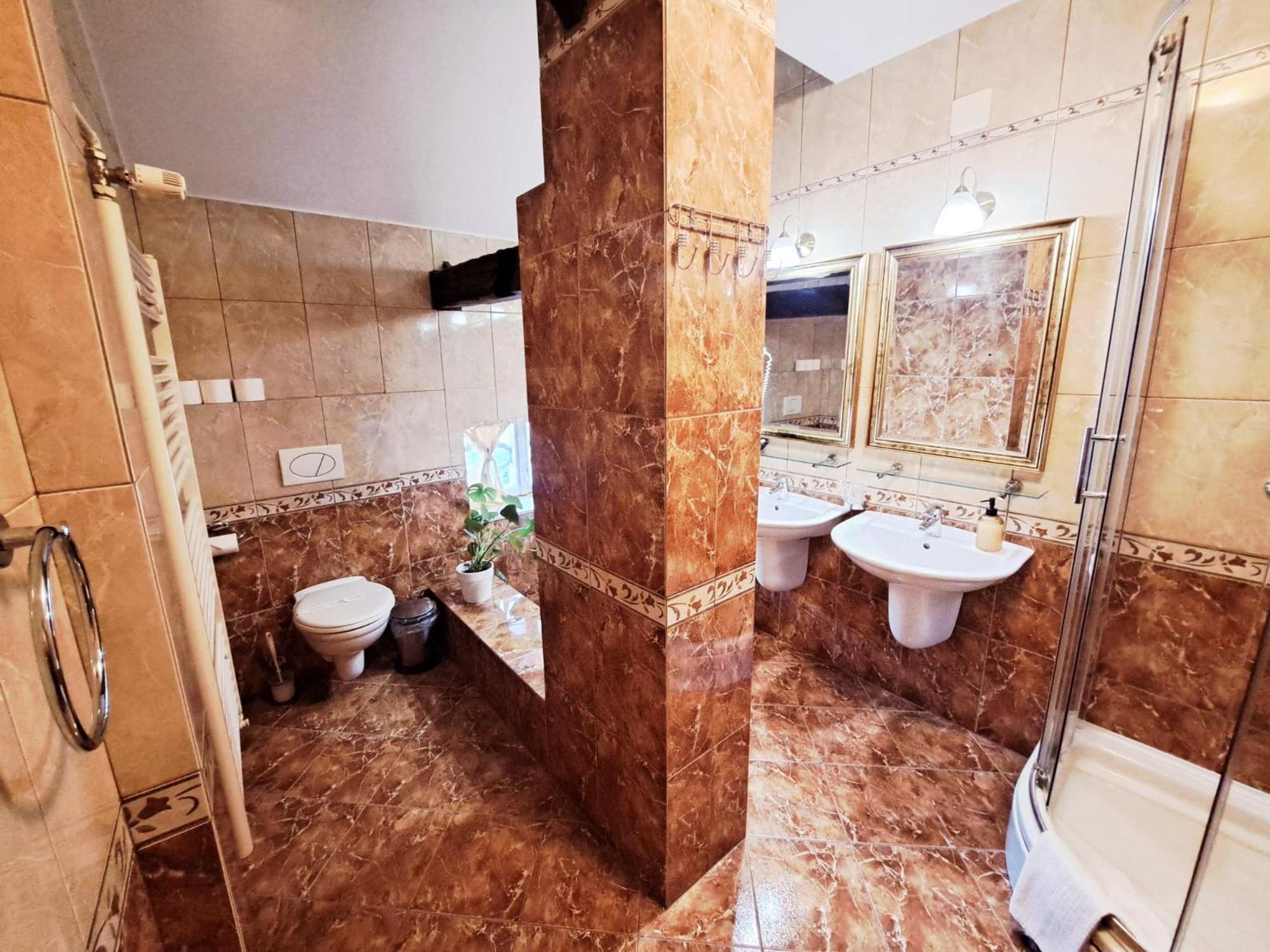 Hotel Livadic Samobor Exteriör bild