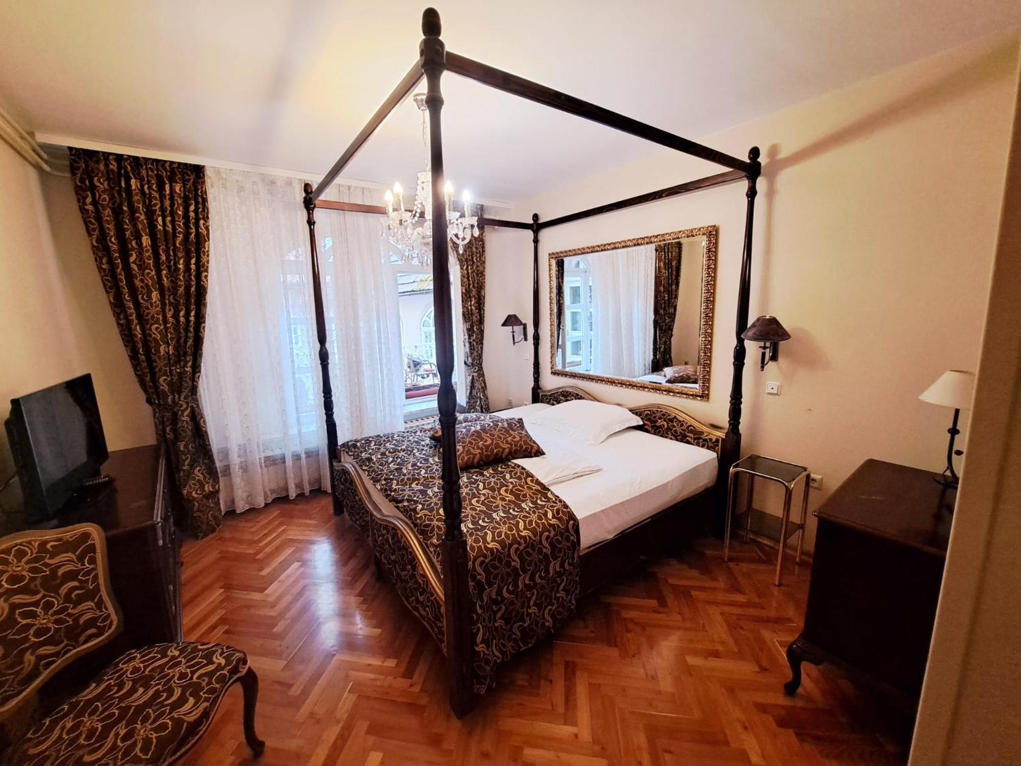 Hotel Livadic Samobor Exteriör bild
