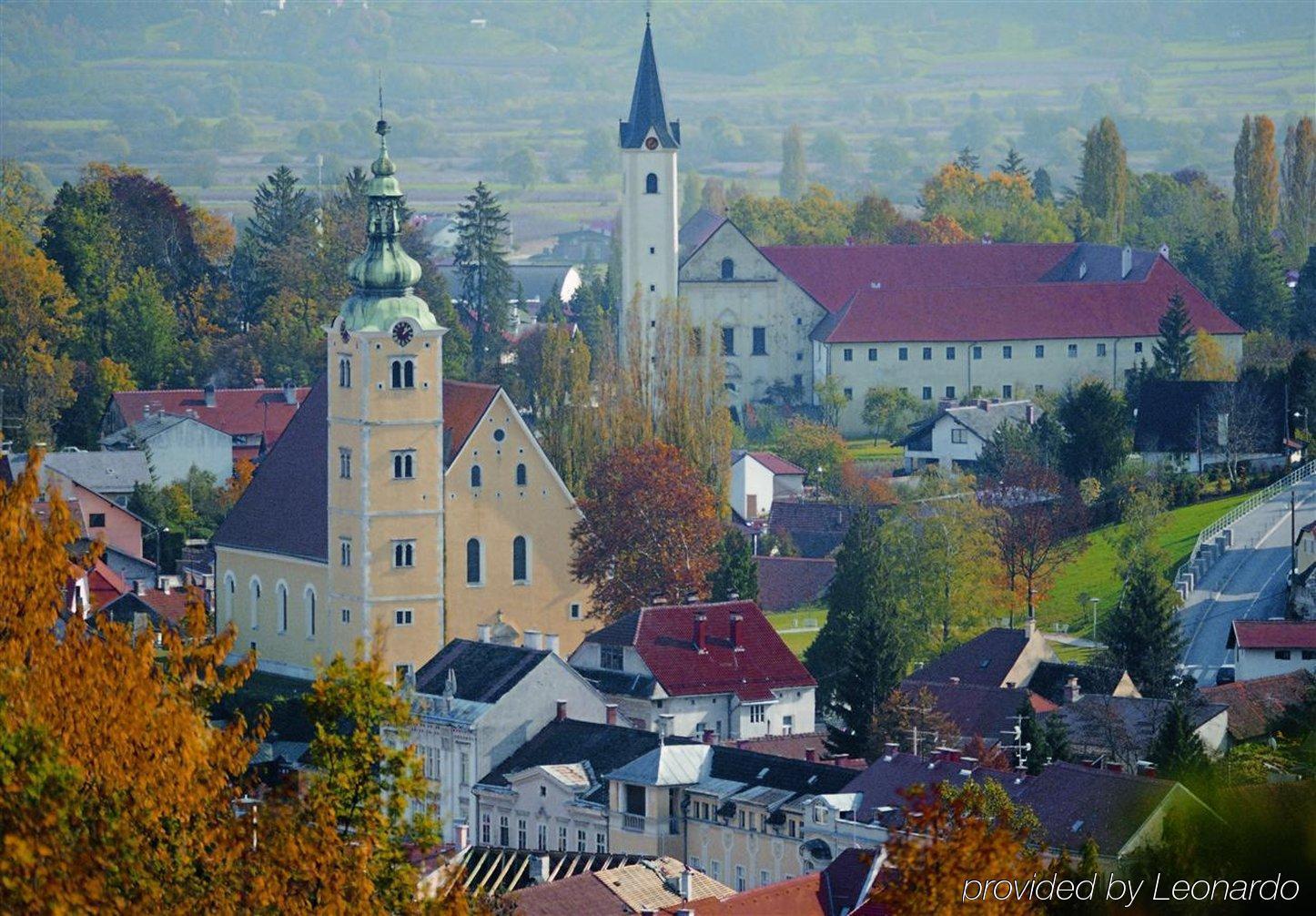 Hotel Livadic Samobor Exteriör bild