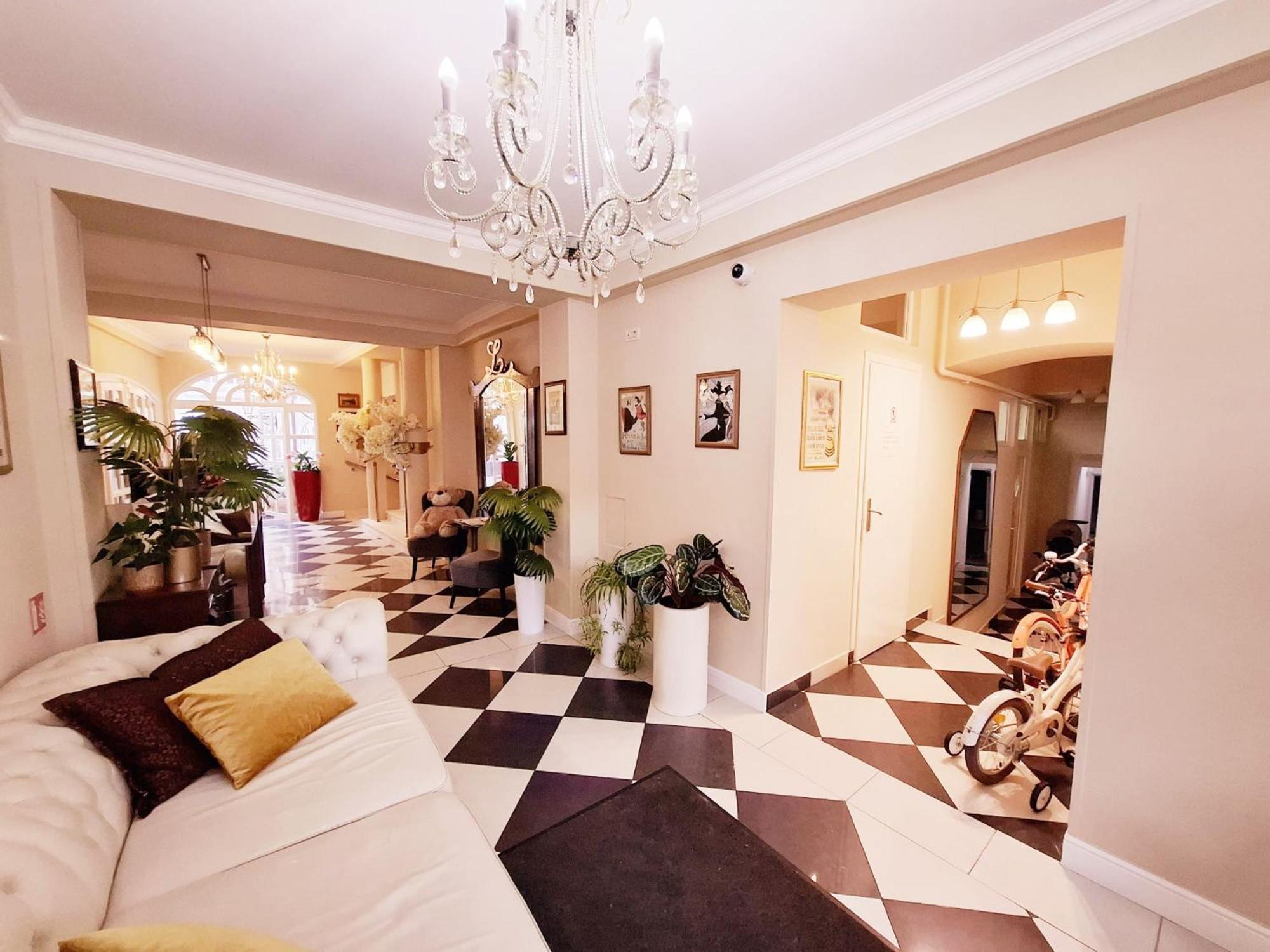 Hotel Livadic Samobor Exteriör bild