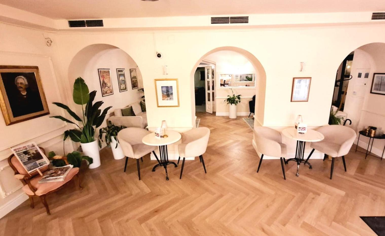 Hotel Livadic Samobor Exteriör bild