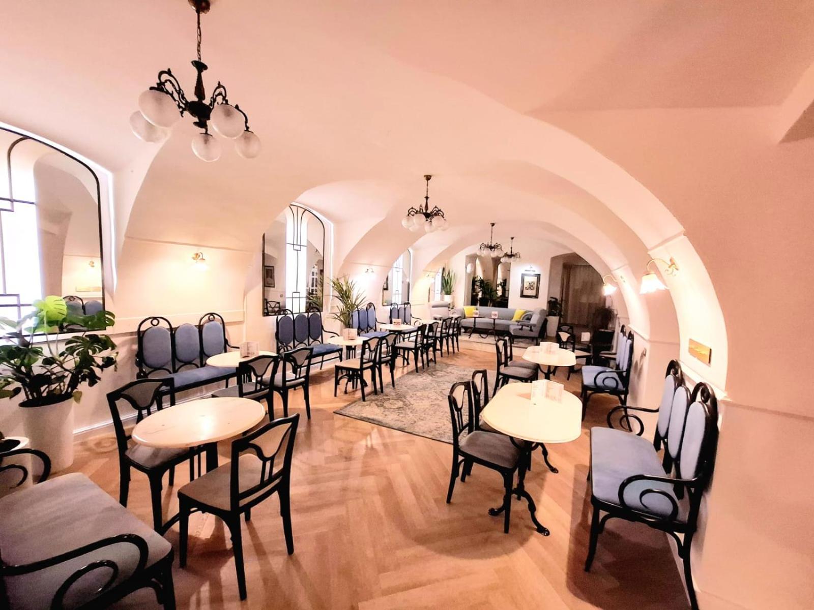 Hotel Livadic Samobor Exteriör bild