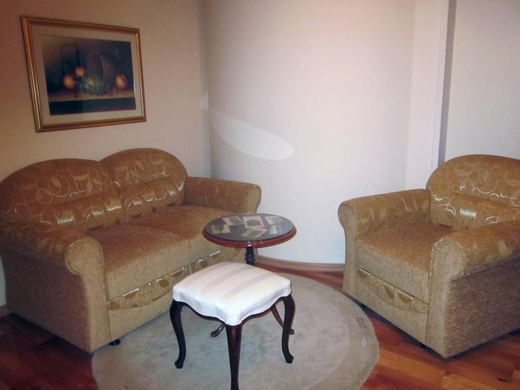 Hotel Livadic Samobor Rum bild