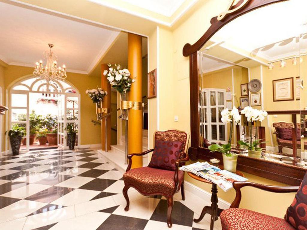Hotel Livadic Samobor Exteriör bild