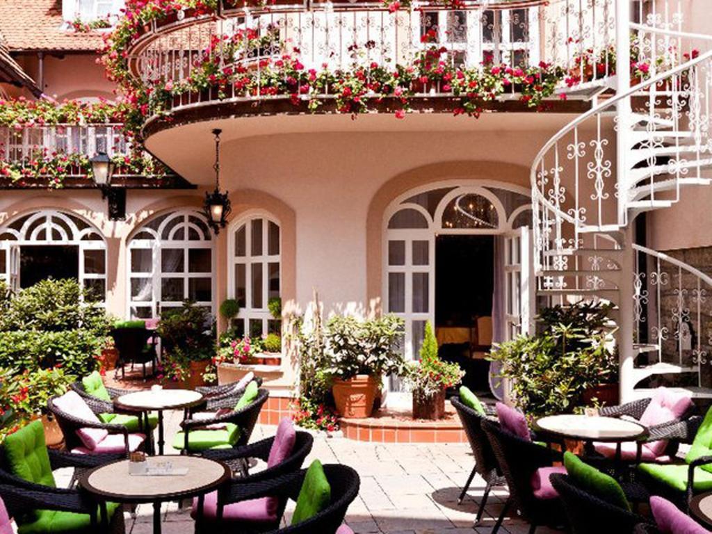 Hotel Livadic Samobor Exteriör bild